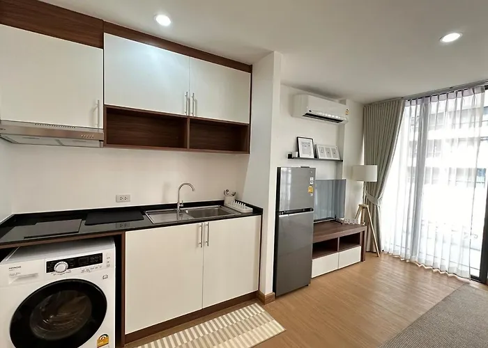 6th Avenue Sukhumvit Bkk Two Bedrooms Bts Asok Nana Mrt Sukhumvit Banguecoque